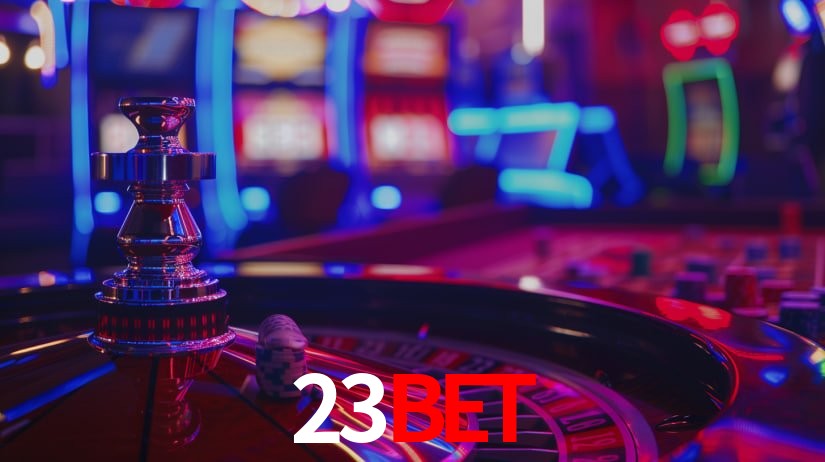 23BET: Seu Cassino Premiado com Pagamentos Rápidos
