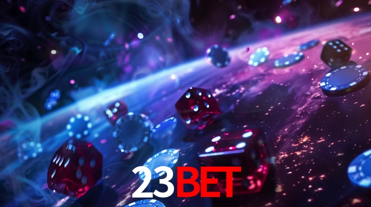 Welcome Bonus 23BET