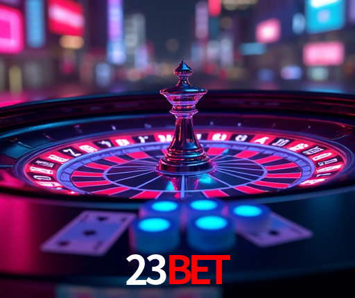 Experiência VIP 23BET