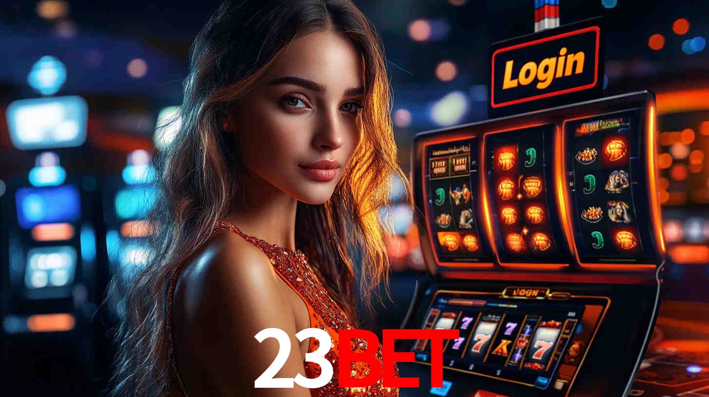 23bet - Tesouro VIP Secreto - 23bet.com