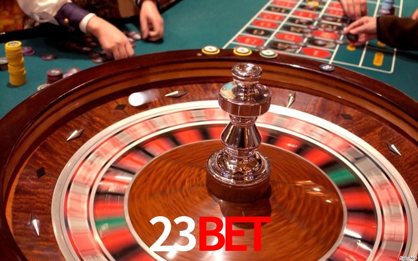 Estatísticas 23bet