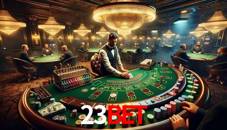Statistics 23bet