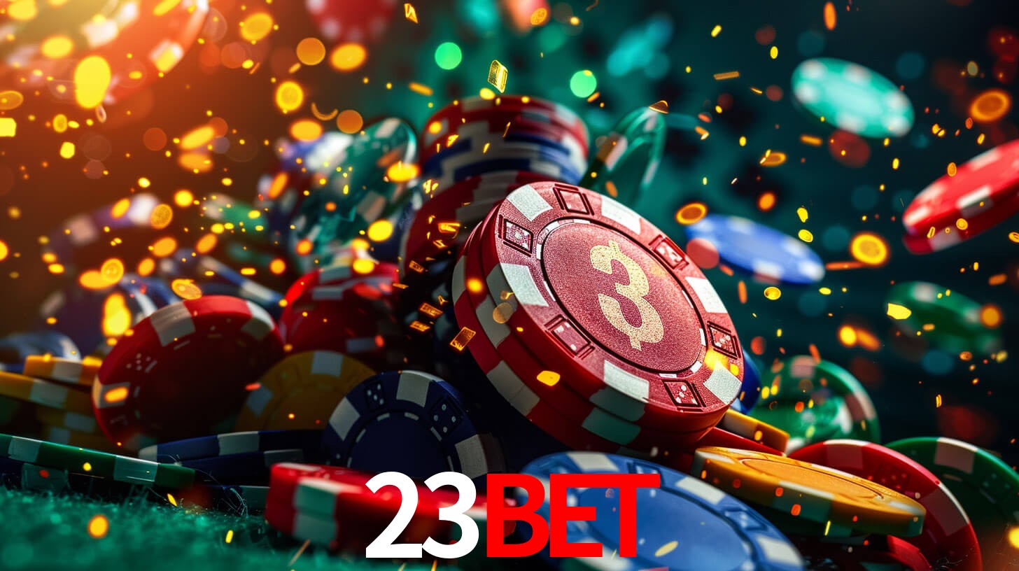 App 23BET.COM