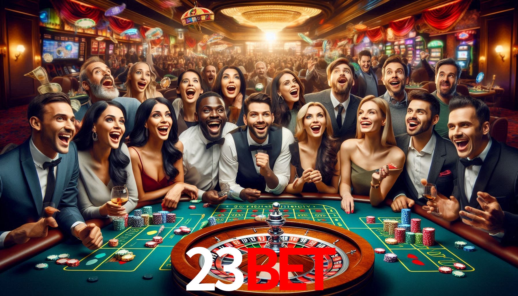 23BET.COM Login Rápido