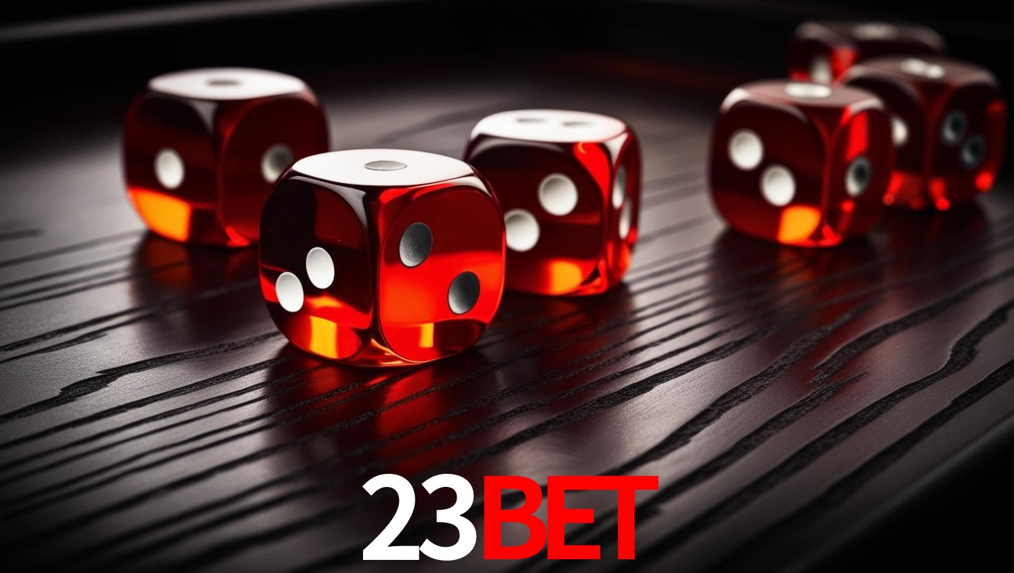 Slots no Site 23BET.COM
