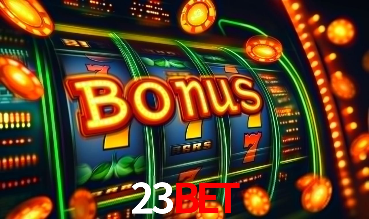 Tournaments 23BET