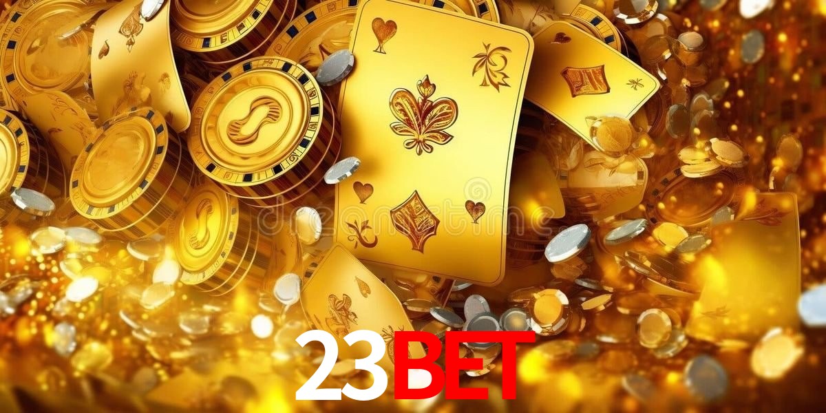 Jogos de Slot 23BET