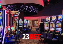 Explorando a Categoria de Eventos em Apostas na 23BET