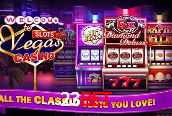 Flash Promotion 23BET