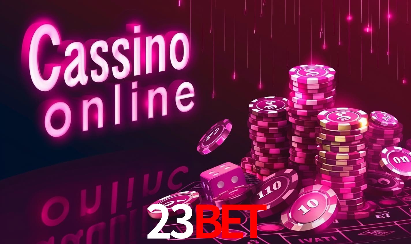 Estatísticas do Jogo 23BET