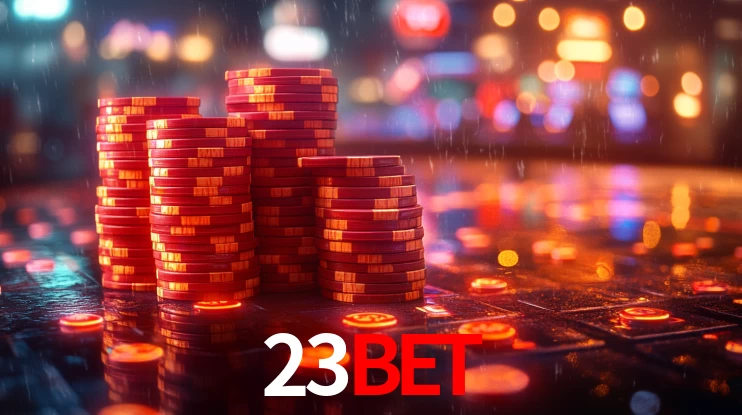 23BET: Seu Especialista em Apostas Esportivas Brasileiras