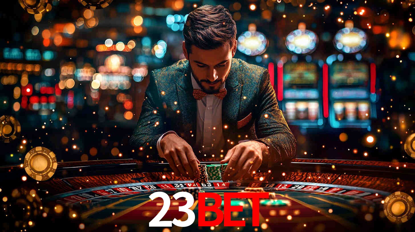 23BET,23BET App