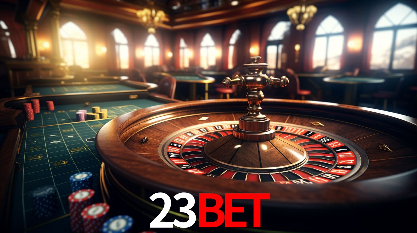 Daily Bonuses 23BET