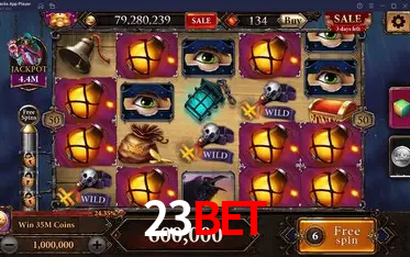 Security Systems 23BET