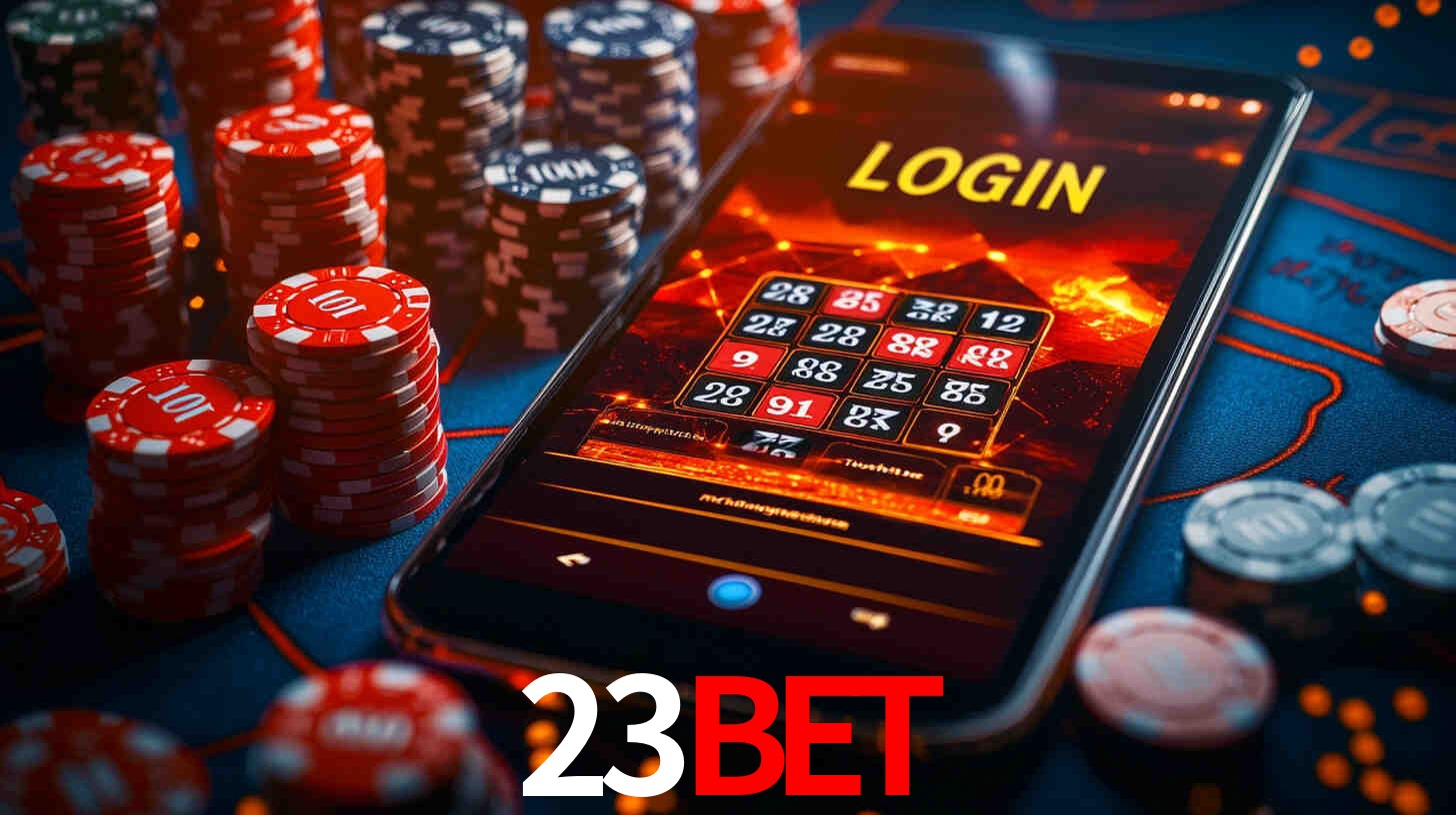 Descubra a Magia dos Jogos de Arcade no 23BET