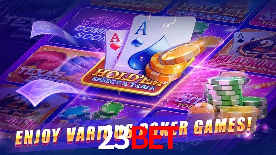 Login Seguro 23BET