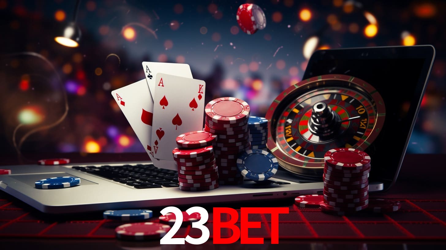 Welcome Bonus 23BET