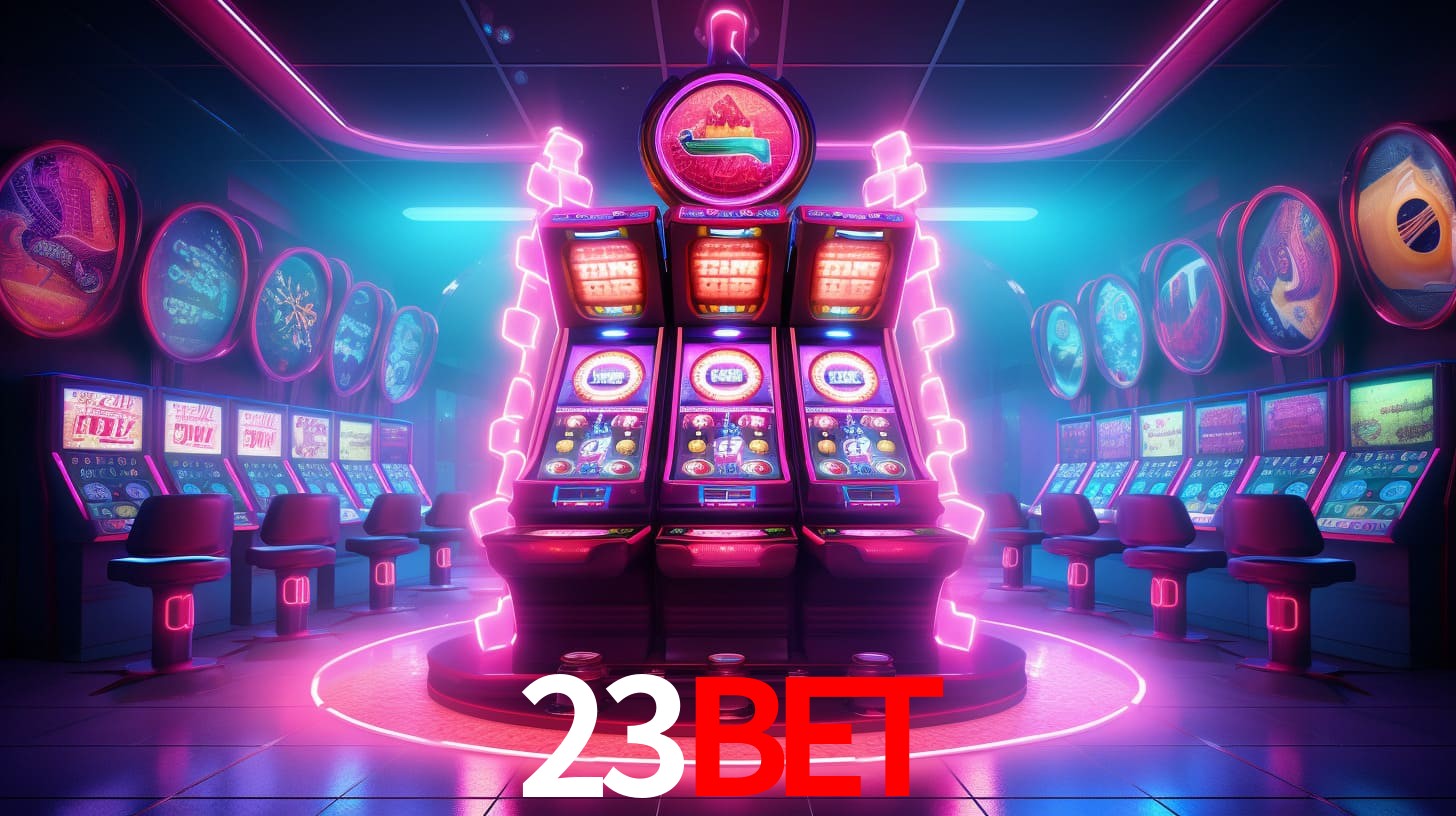 23BET,23BET App