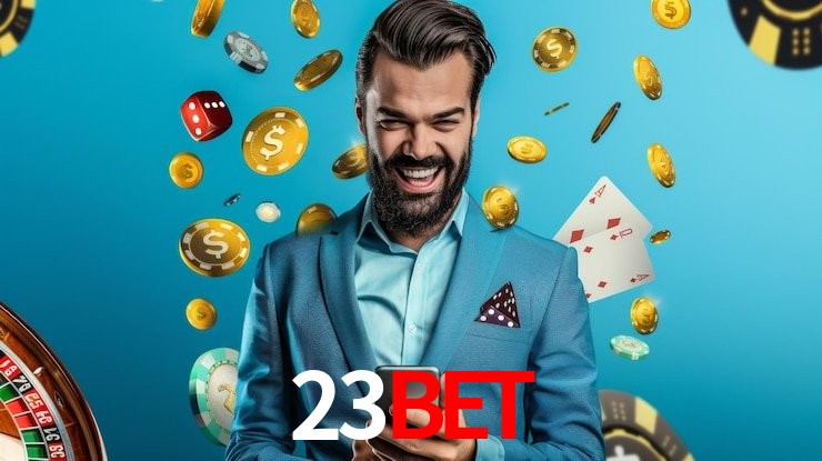 Tennis Betting 23BET