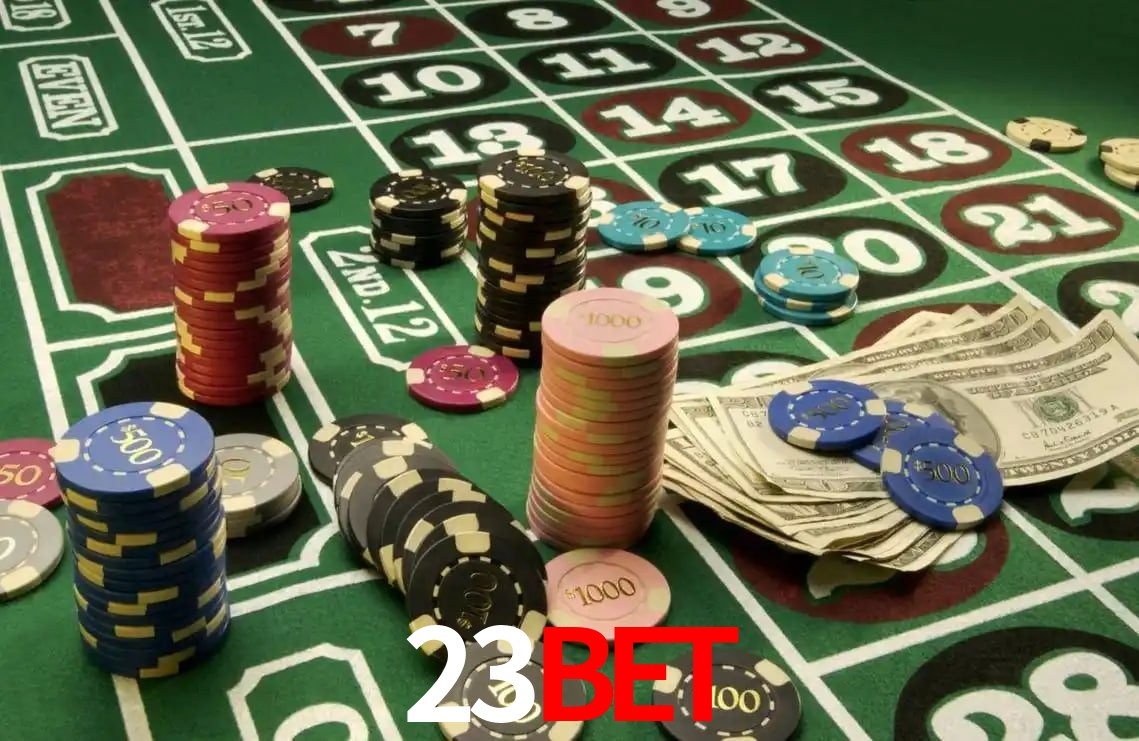 23BET