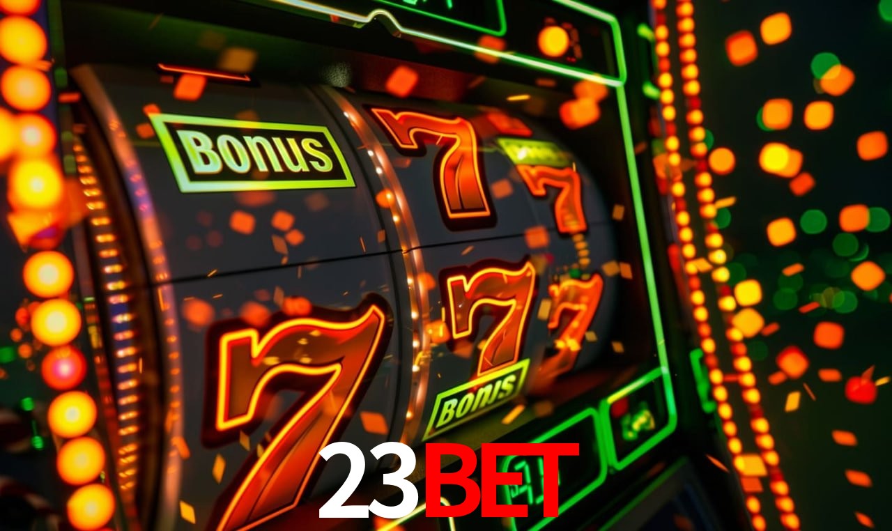 Cadastro Rápido 23BET