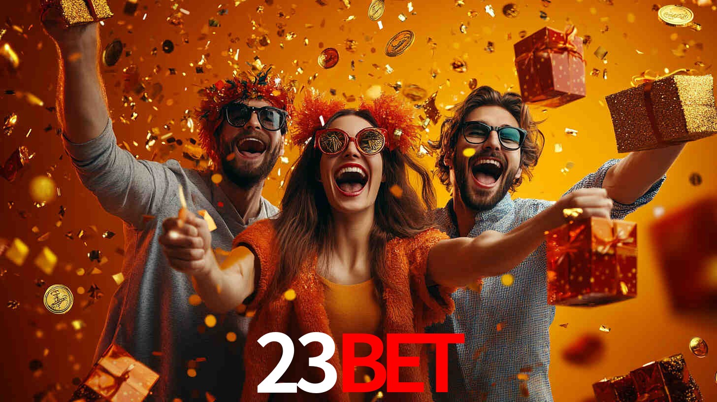 23BET