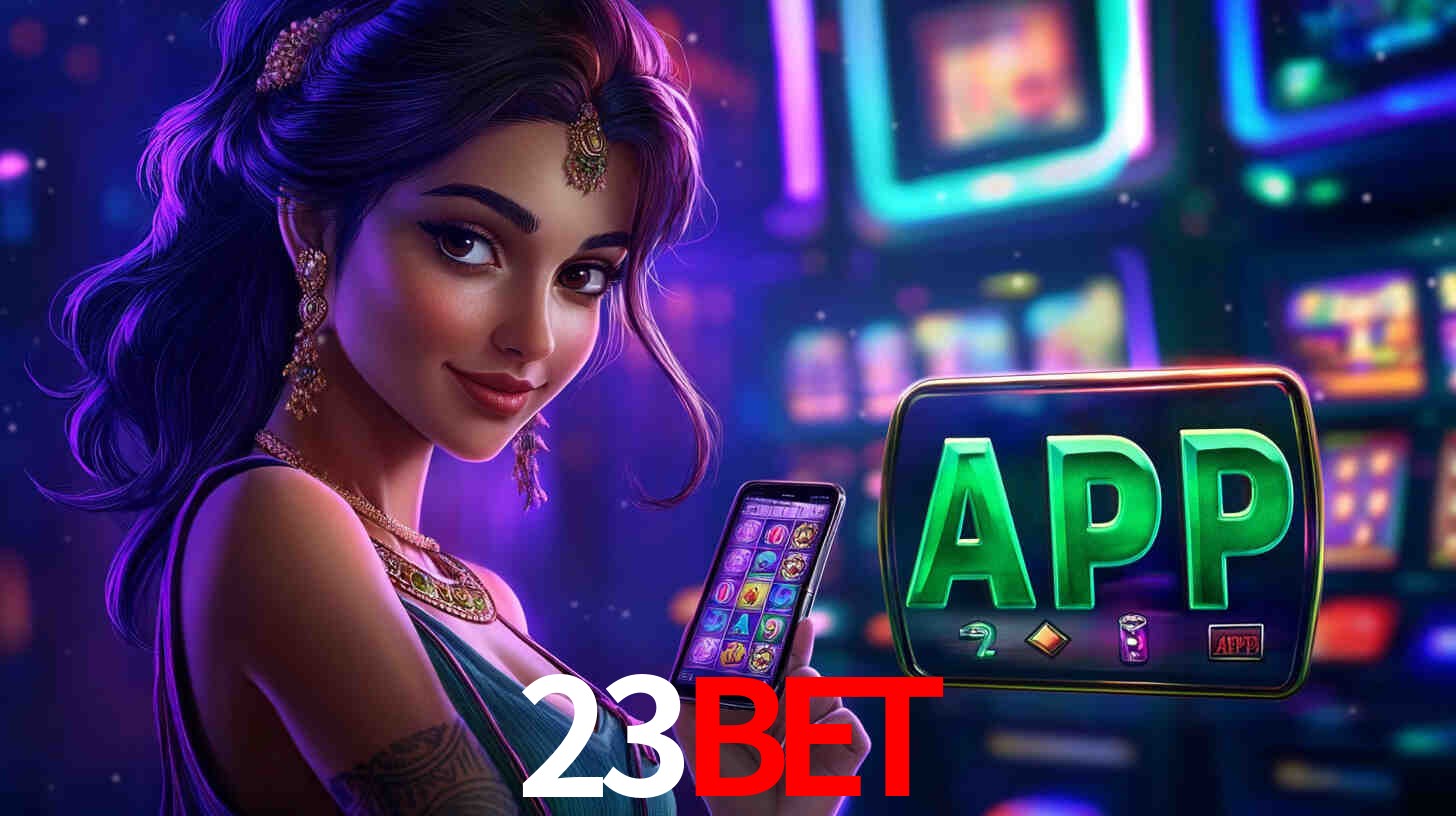 Desvendando o Mundo dos Jogos Virtuais na 23BET