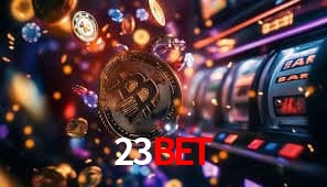 Tecnologia da Plataforma 23BET