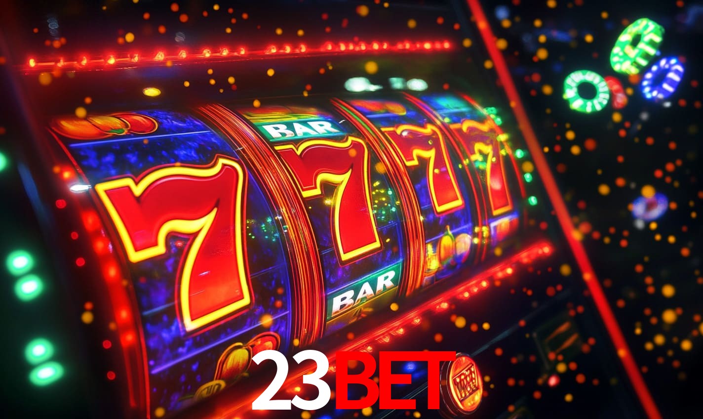 23BET,23BET App
