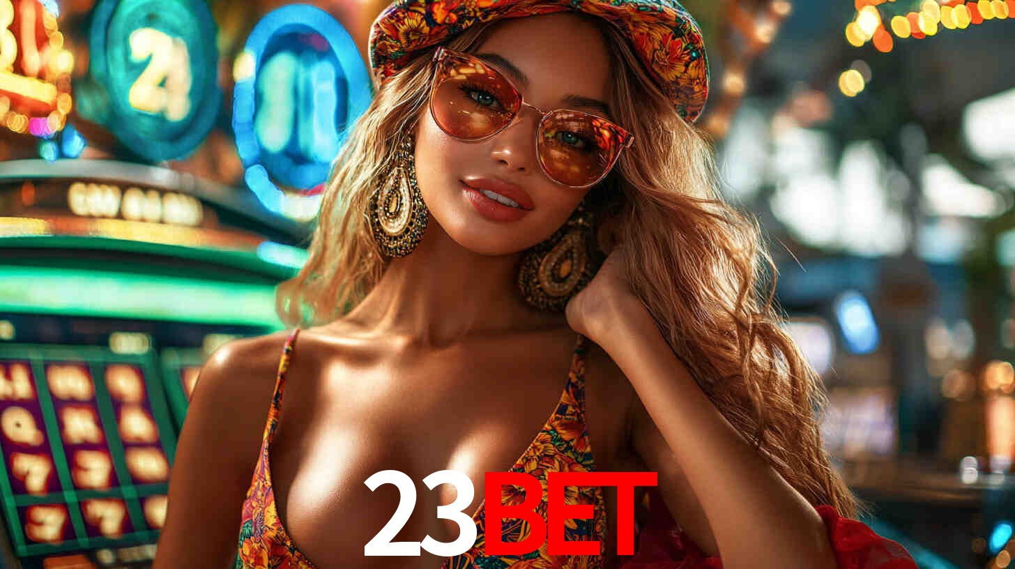 23BET login app