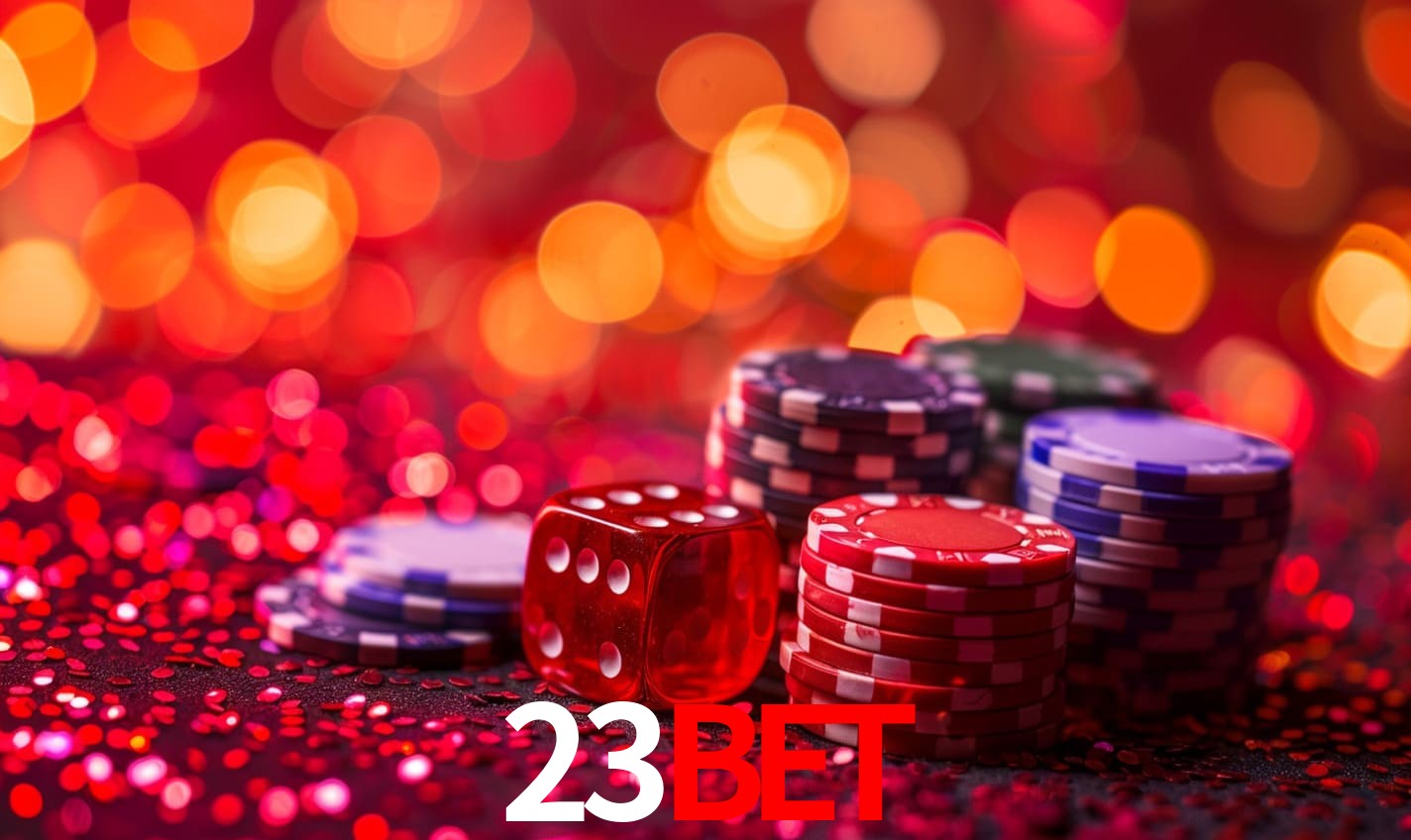Recursos de Bônus 23BET
