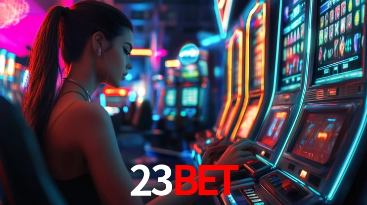 23BET