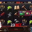 API Integration 23BET