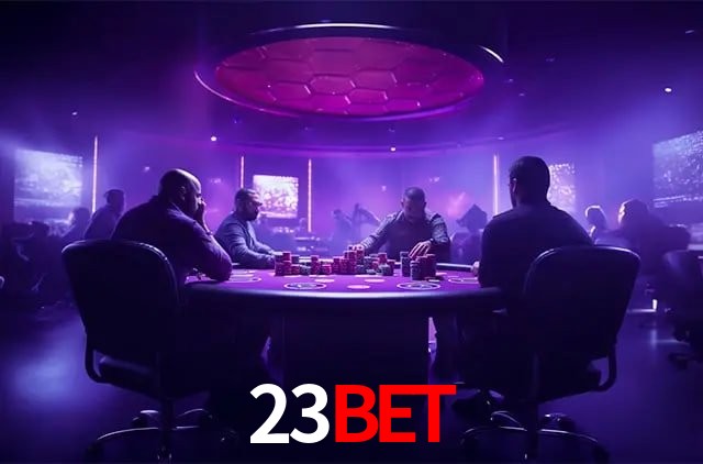 Inovações de Jogos na 23BET: O Futuro das Experiências Interativas