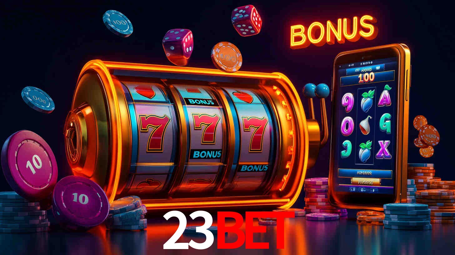 Apostas de Futebol 23BET