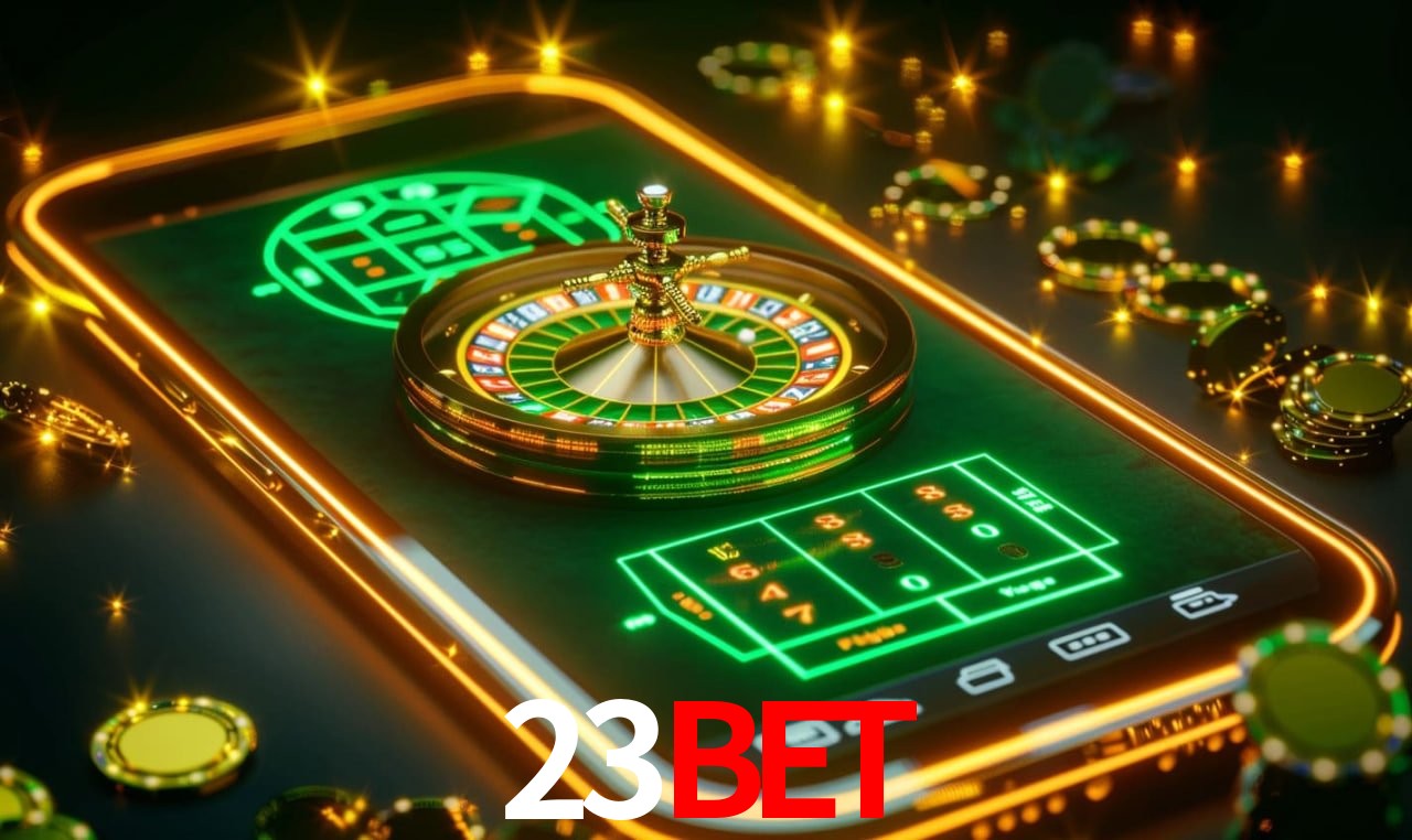 Descubra a Essência do 23BET: Nossa História e Compromissos