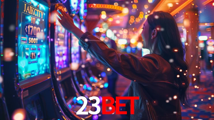 23BET,23BET App