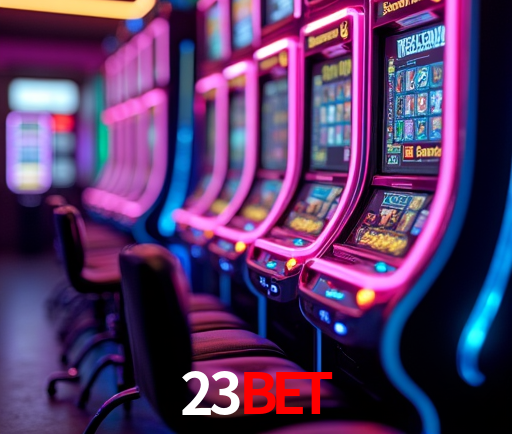 Inovações de Jogos na 23BET: O Futuro das Experiências Interativas