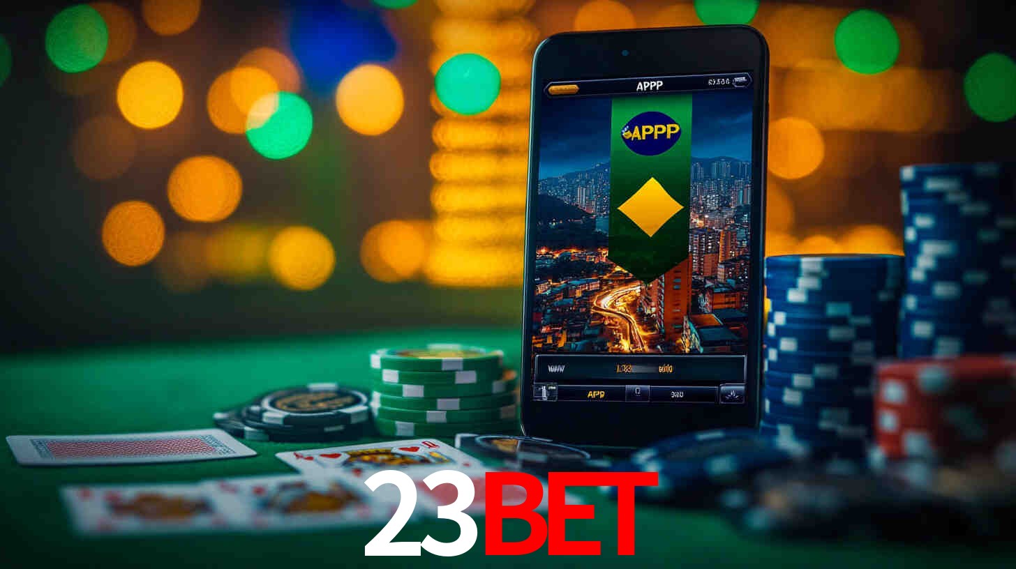 Apostas de Basquete 23BET