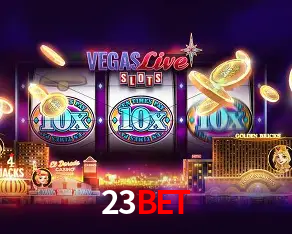Exclusive Offers 23BET