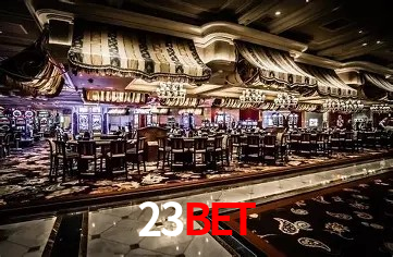 Account Benefits 23BET