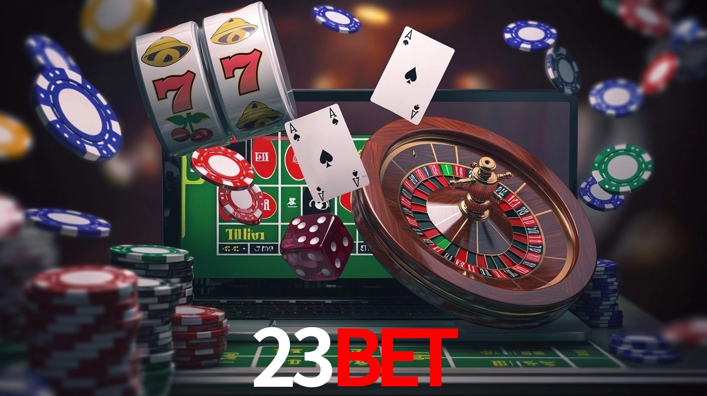 23BET