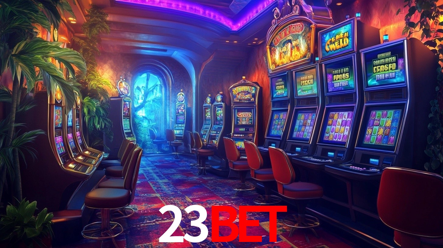 Exclusive Games 23BET