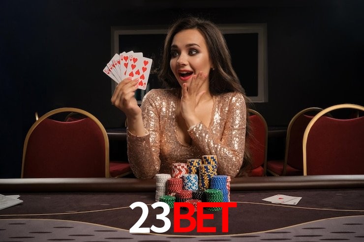 Especiais de Fim de Semana 23BET
