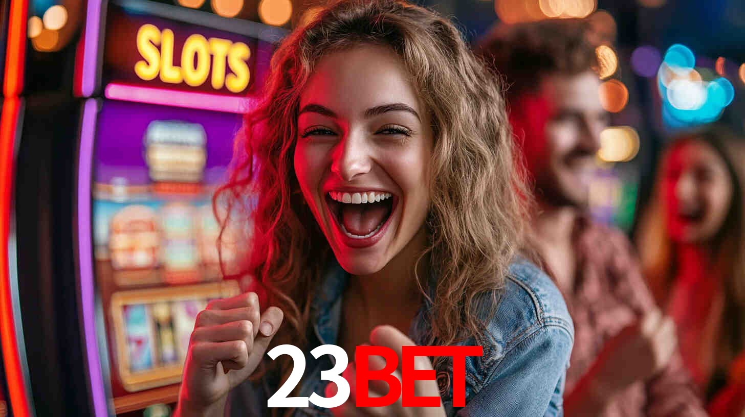 Apostas de Tênis 23BET