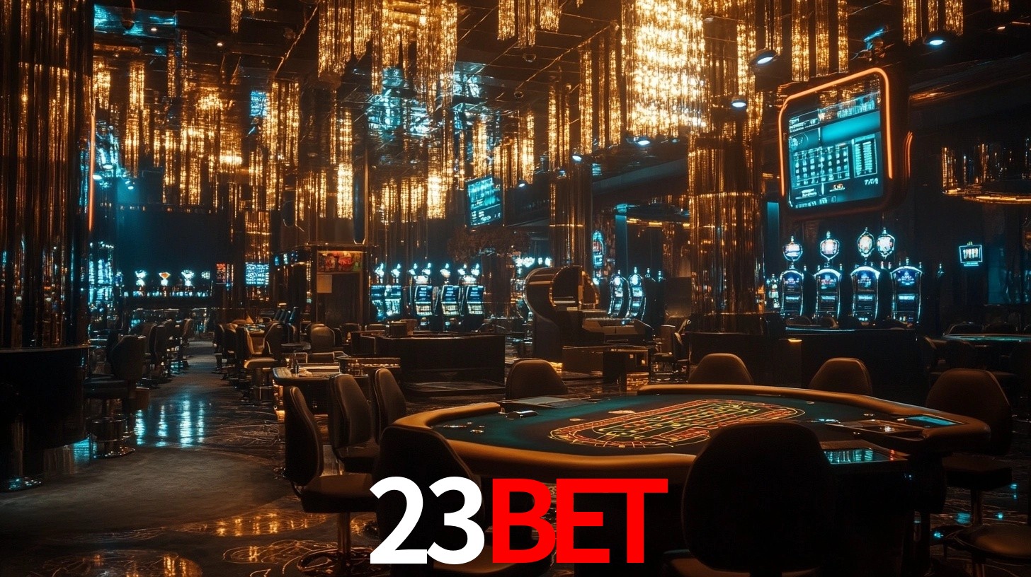 23BET login app