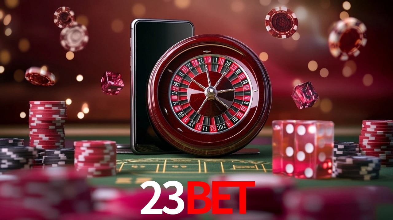 VIP Casino 23BET