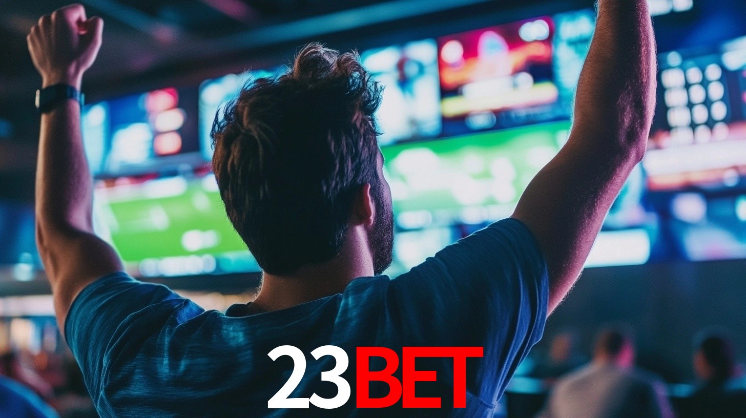 Bônus Generosos e Exclusivos no 23BET para Você!