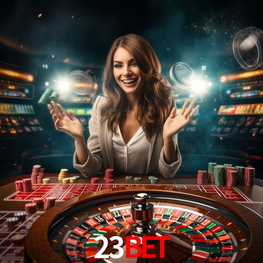23BET,23BET App