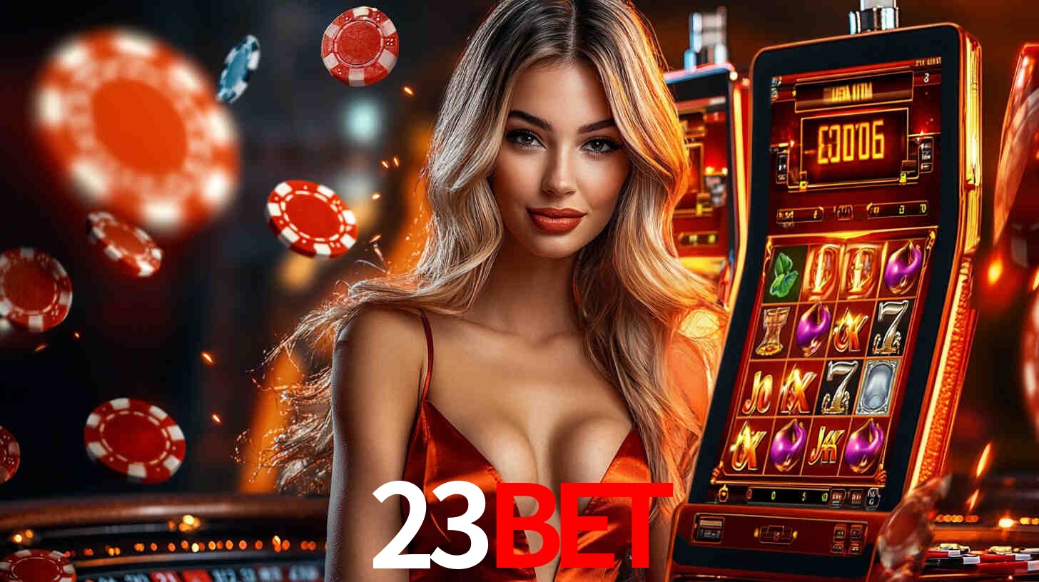 23BET App